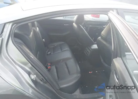 2019 Nissan Altima 2.5 Sl from USA, damaged, VIN 1N4BL4EV4KC147649